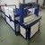 Bundle Tying Carton Box Strapping Machine Umur Panjang